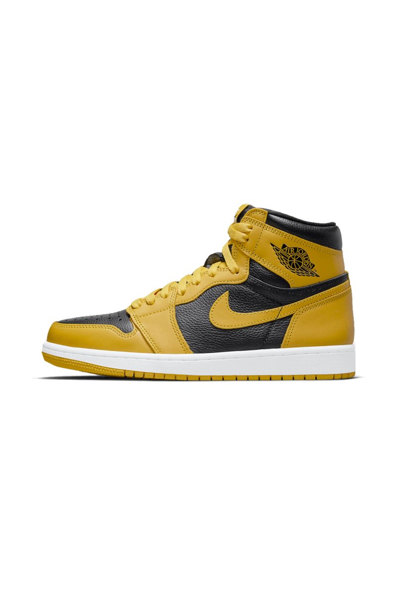 Air Jordan 1 Retro High Pollen