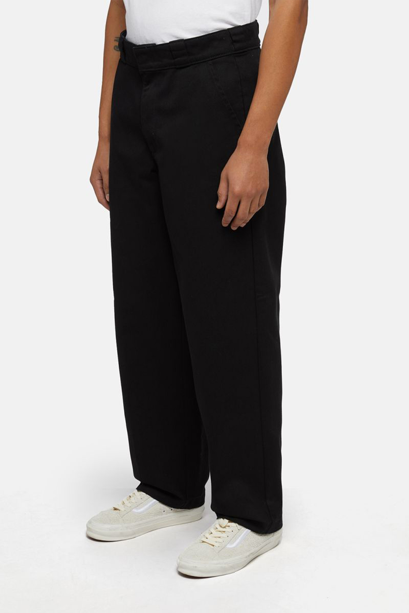 Loose Multipocket Work Pant