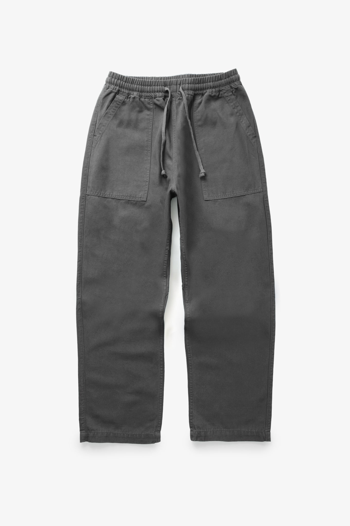 Classic Canvas Chef Pants