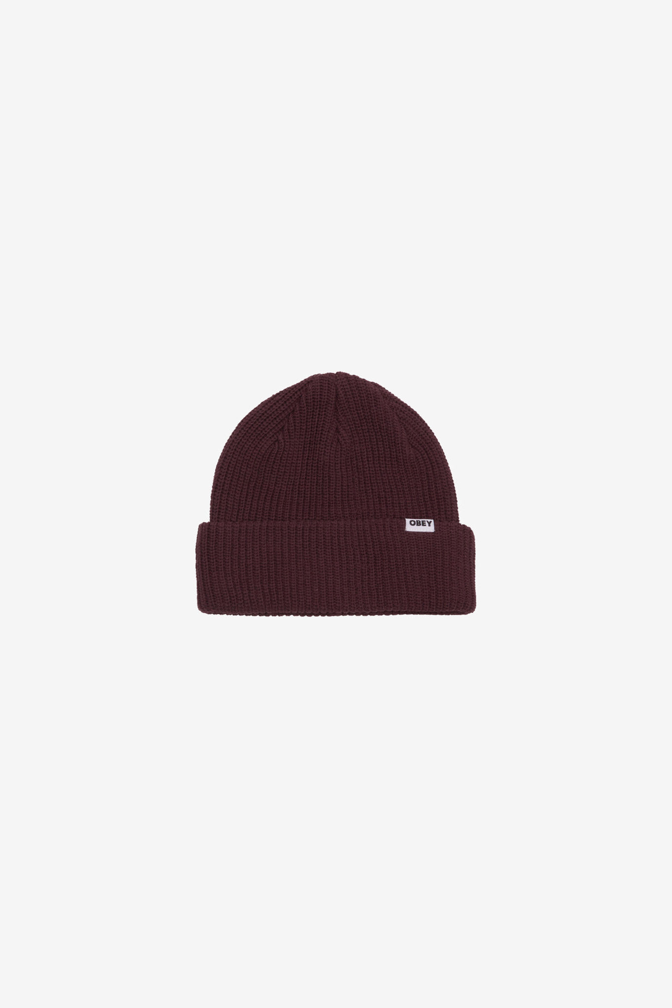 Bold Organic Beanie