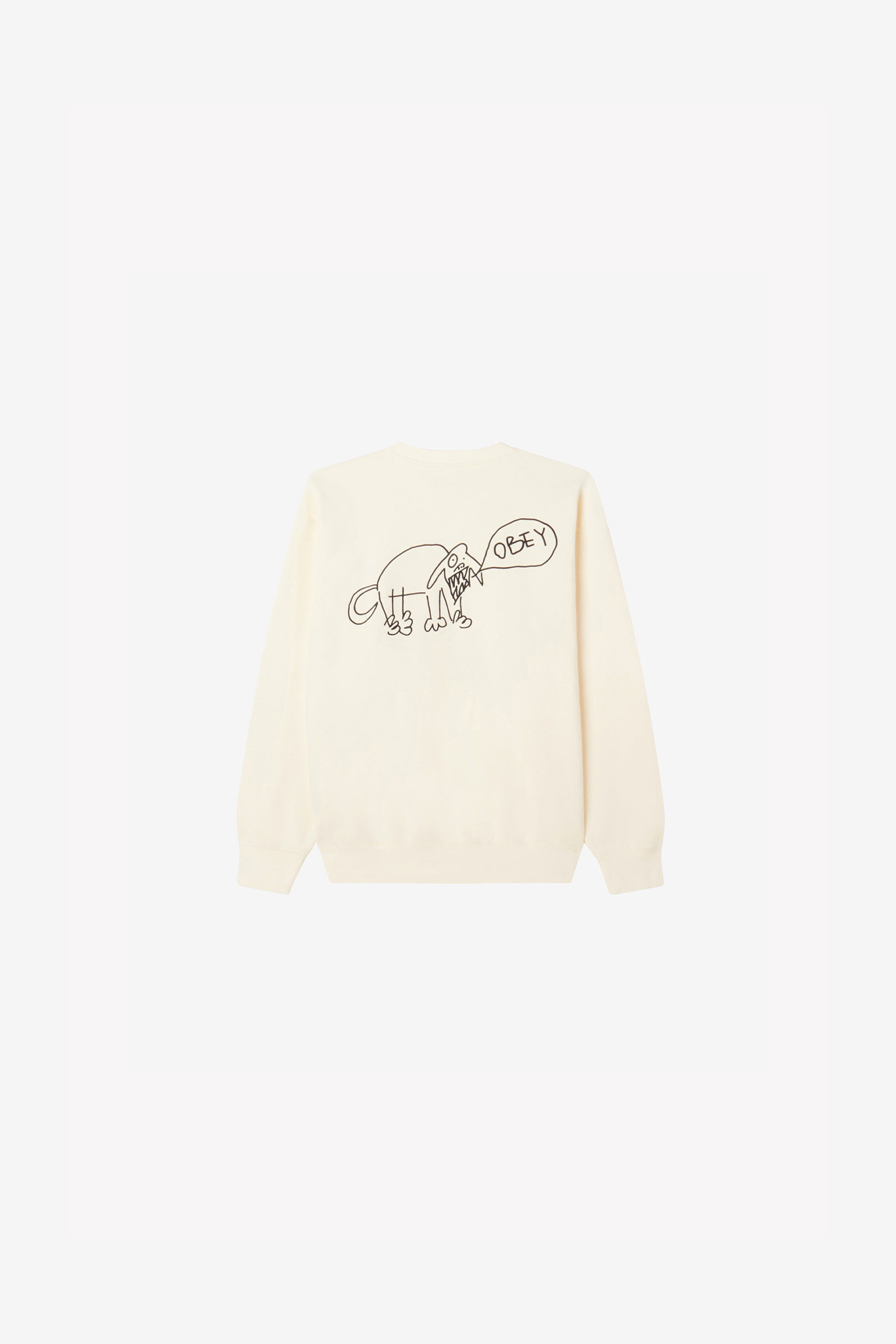 Dog Doodle Crewneck