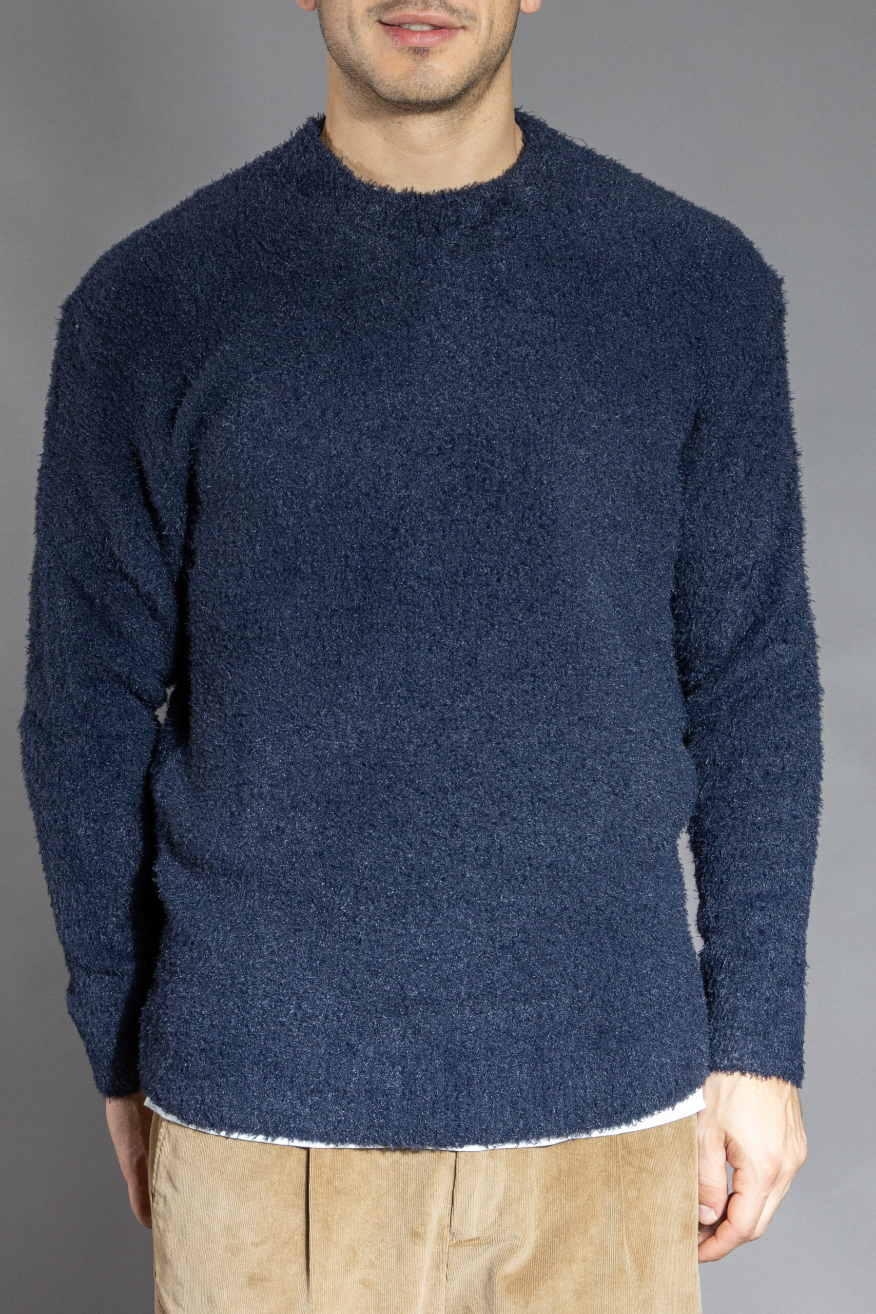 Maglione Mohair