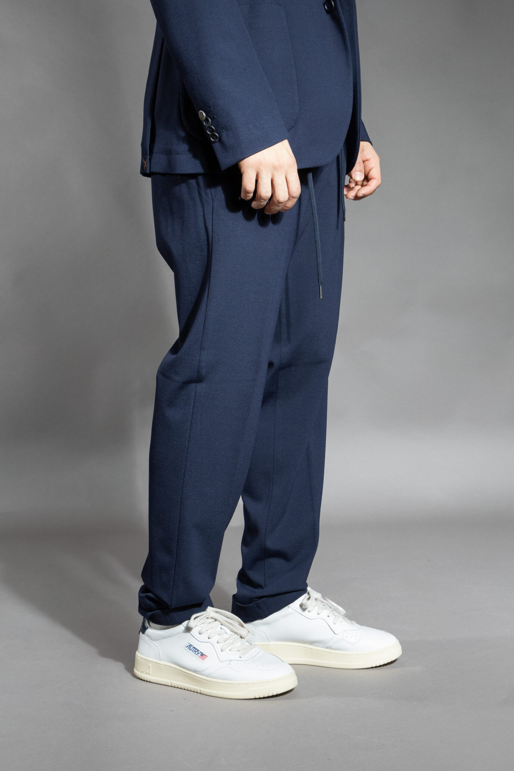 Pantalone Da Completo Comfort