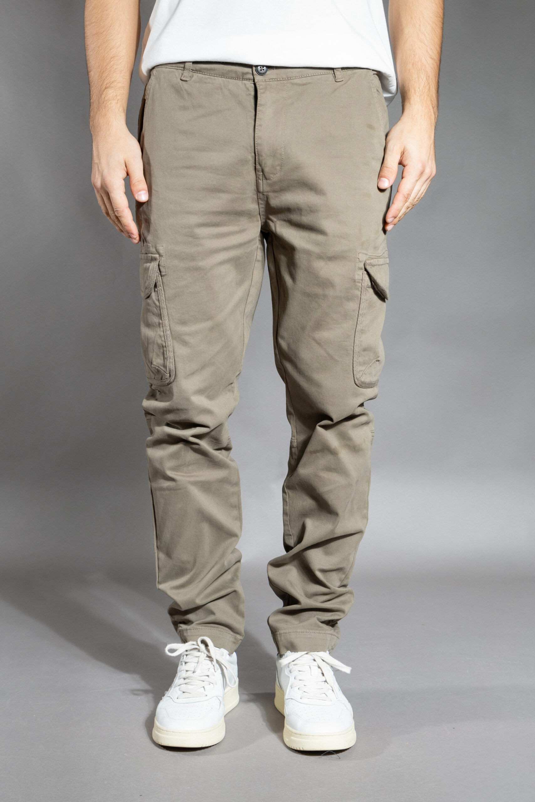 Pantalone Cargo