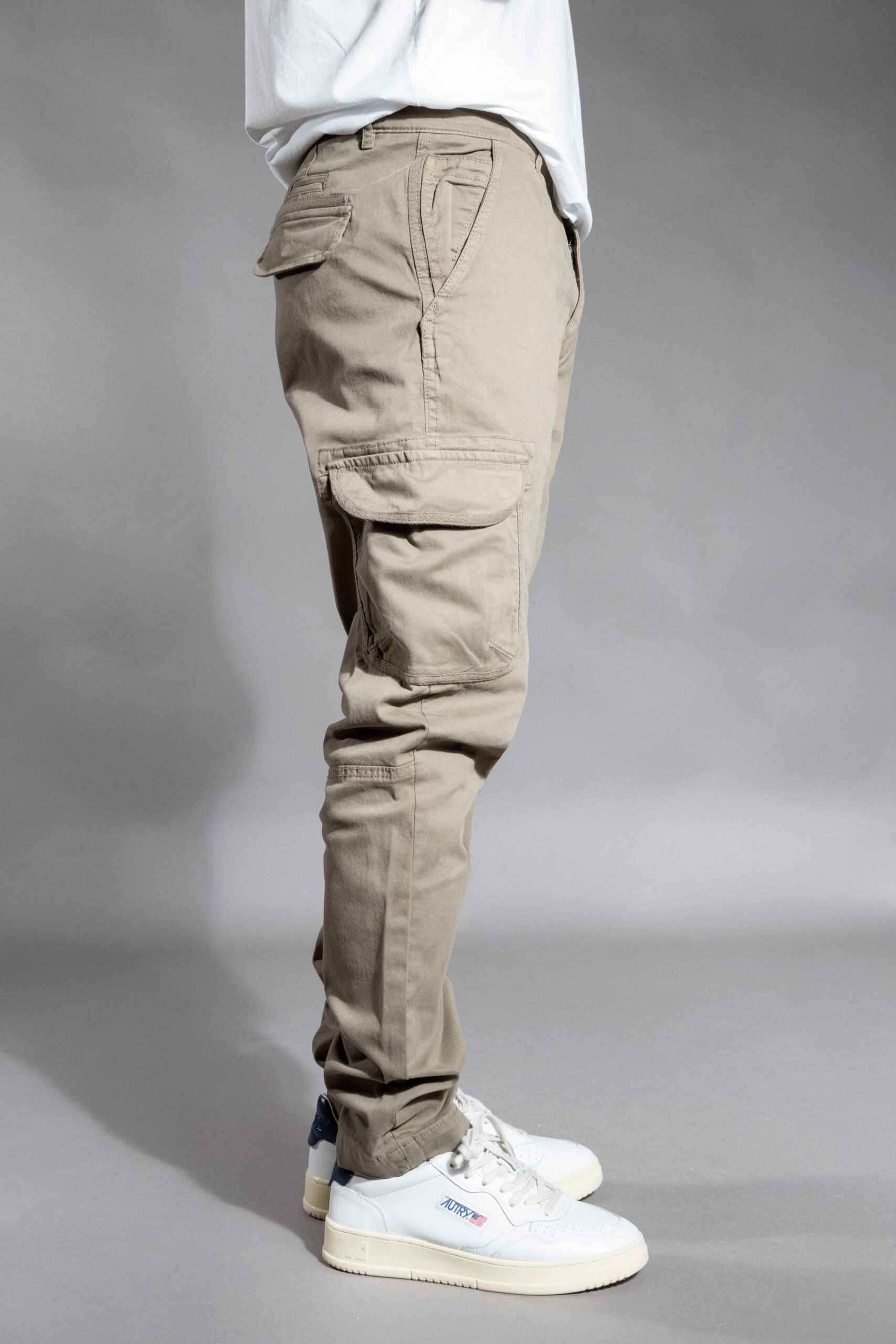 Pantalone Cargo